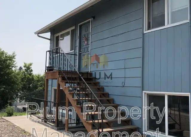 Property at 1824 Phillips St Unit 3, Missoula, MT, 59802, 2 beds, 1 bath, [object Object]