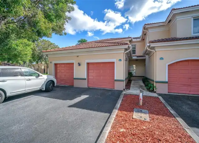 Property at 2532 Centergate Dr #201, Miramar, FL, 33025, 2 beds, 2 baths, [object Object]