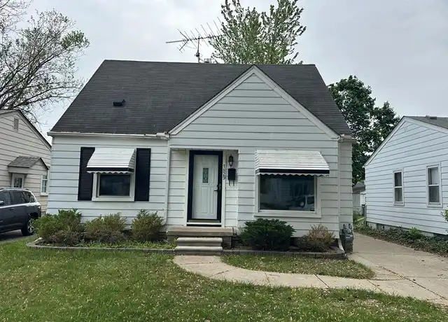 Property at 1829 Academy St, Dearborn, MI, 48124, 3 beds, 2 baths, [object Object]