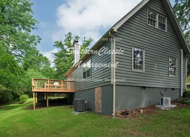 Property at 100 Hilltop Ct SW, Milledgeville, GA, 31061, 3 beds, 2 baths, [object Object]