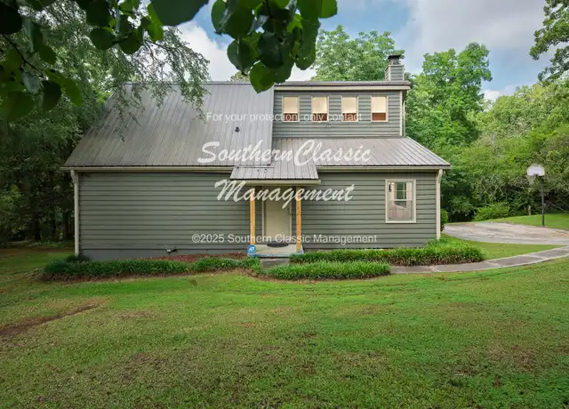 Property at 100 Hilltop Ct SW, Milledgeville, GA, 31061, 3 beds, 2 baths, [object Object]