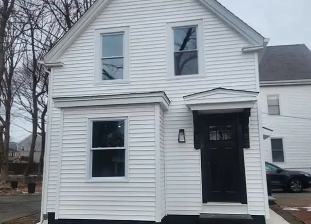 Property at 24 Emmet St Unit 1, Brockton, MA, 02302, 2 beds, 1 bath, [object Object]