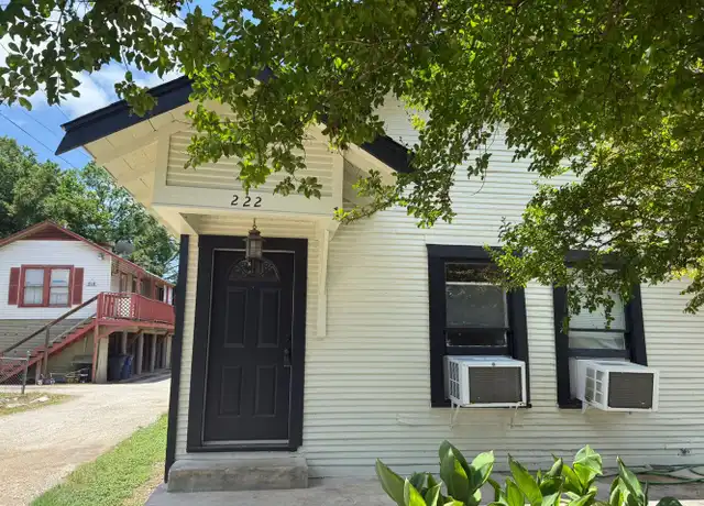 Property at 222 Lowell St, San Antonio, TX, 78210, 1 bed, 1 bath, [object Object]