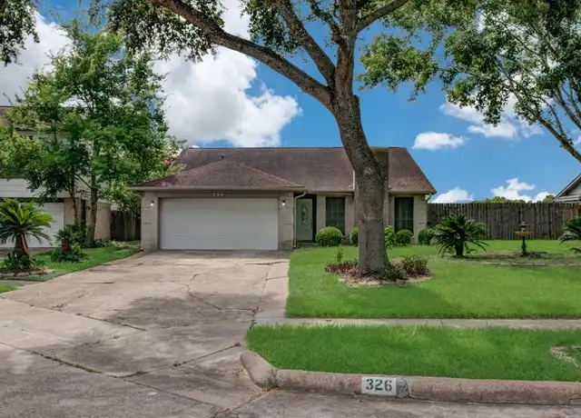 Property at 326 Fair Oak Dr, Stafford, TX, 77477, 3 beds, 2 baths, [object Object]