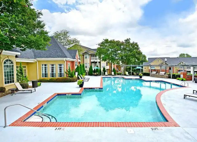 Property at Braxton at Woods Lake - 412 Woods Lake Rd, Greenville, SC, 29607, 1-3 bed, 1-2 bath, [object Object]