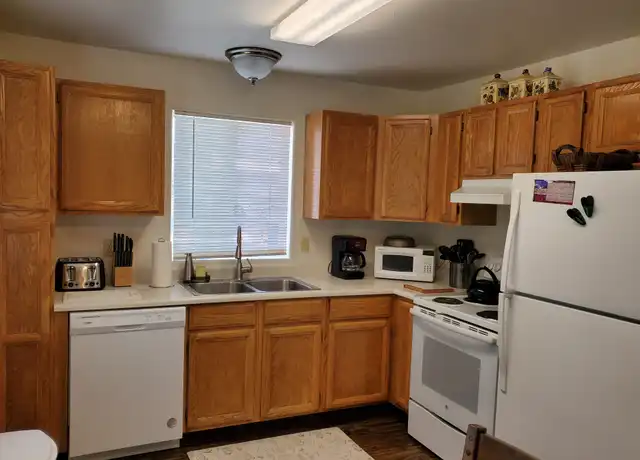 Property at 1832 Airport Rd Unit B1, Kalispell, MT, 59901, 2 beds, 1 bath, [object Object]