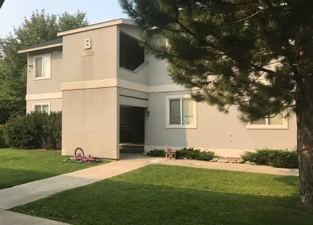 Property at 1832 Airport Rd Unit B1, Kalispell, MT, 59901, 2 beds, 1 bath, [object Object]