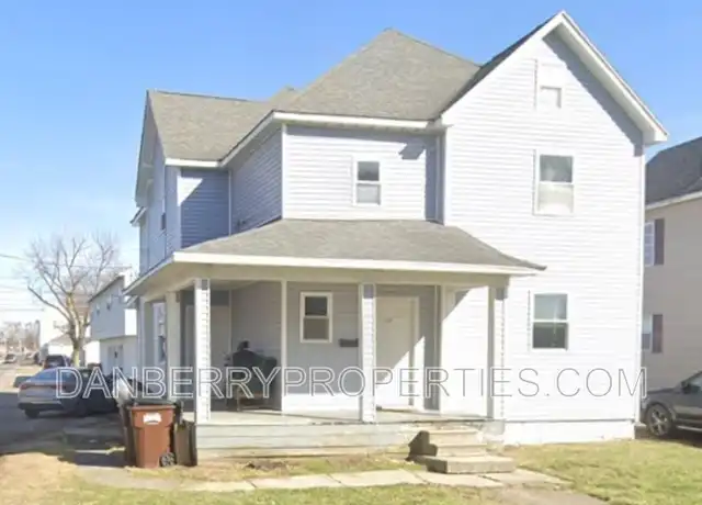 Property at 425 N Cory St, Findlay, OH, 45840, 3 beds, 1 bath, [object Object]