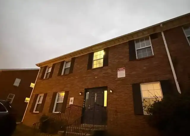 Property at 2501 Danielle Ln Unit 3, Lexington, KY, 40509, 2 beds, 1 bath, [object Object]