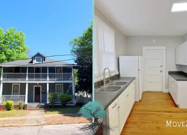 Property at 214 Elm St Unit A, Raleigh, NC, 27601, 1 bed, 1 bath, [object Object]