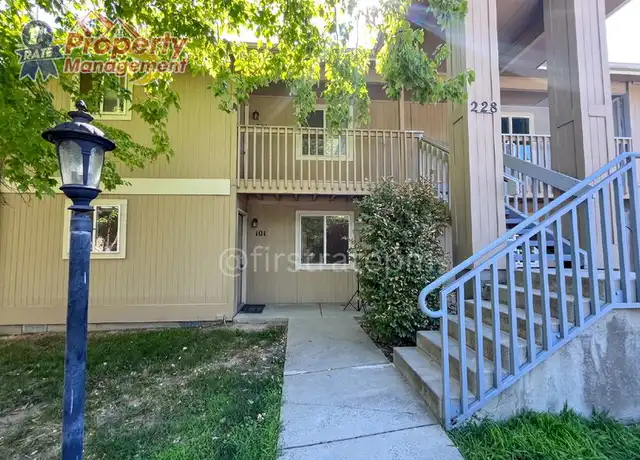 Property at 228 N Latah St Unit 101, Boise, ID, 83706, 2 beds, 1 bath, [object Object]
