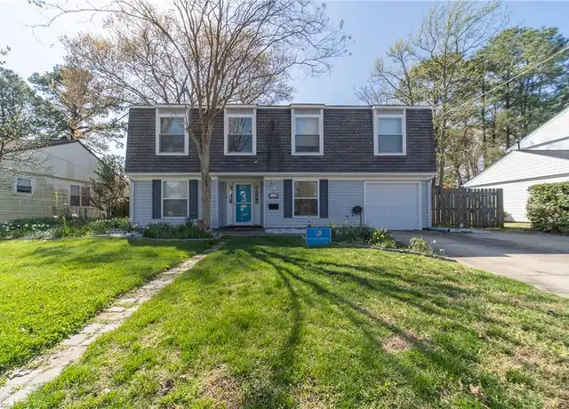 Property at 119 Diggs Dr, Hampton, VA, 23666, 3 beds, 2.5 baths, [object Object]