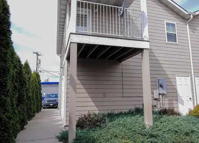 Property at 2430 Ernest Ave Unit 2434A, Missoula, MT, 59801, 1 bed, 1 bath, [object Object]