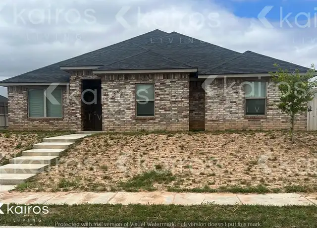 Property at 2706 Destin Ave, Amarillo, TX, 79118, 4 beds, 2 baths, [object Object]