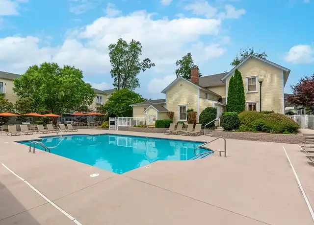 Property at The Gardens at Anthony House - 3223 Pleasant Garden Rd, Greensboro, NC, 27406, 1-2 bed, 1-2 bath, [object Object]