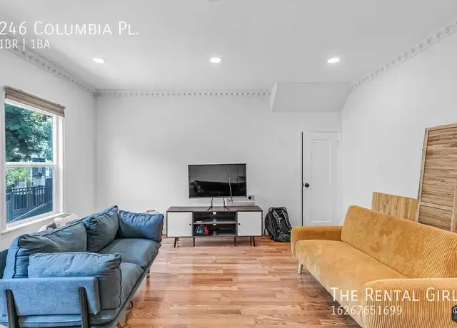 Property at 246 Columbia Pl, Los Angeles, CA, 90026, 1 bed, 1 bath, [object Object]