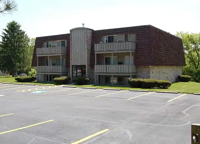 Property at Sycamore Apartments - 72 W Chestnut St, Norwalk, OH, 44857, 1-2 bed, 1 bath, [object Object]