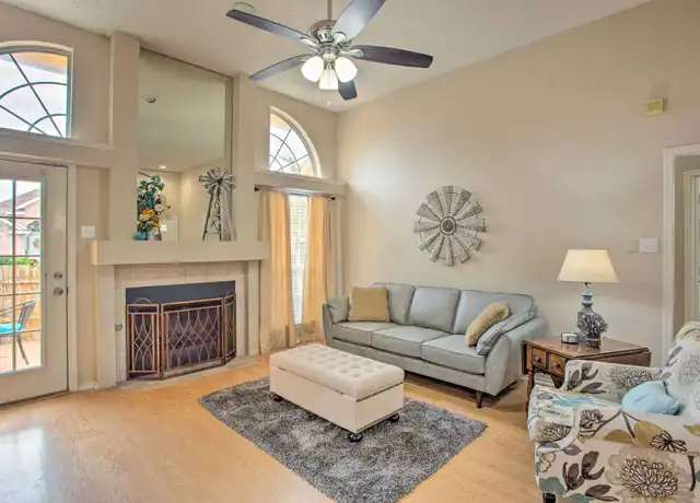 Property at 6325 Wildhaven Dr, Rowlett, TX, 75089, 3 beds, 2 baths, [object Object]