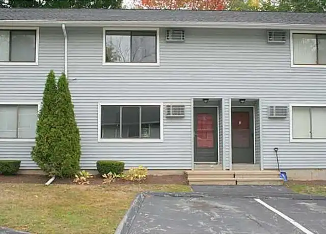 Property at 300 Meridian St Unit K, Groton, CT, 06340, 2 beds, 1 bath, [object Object]