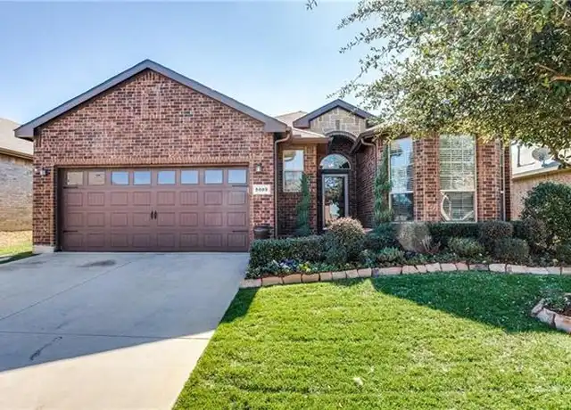 Property at 5005 Carnoustie Trl, Arlington, TX, 76001, 3 beds, 2 baths, [object Object]
