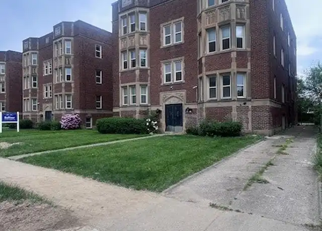 Property at 2968 S Moreland Blvd Unit 3, Cleveland, OH, 44120, 1 bed, 1 bath, [object Object]