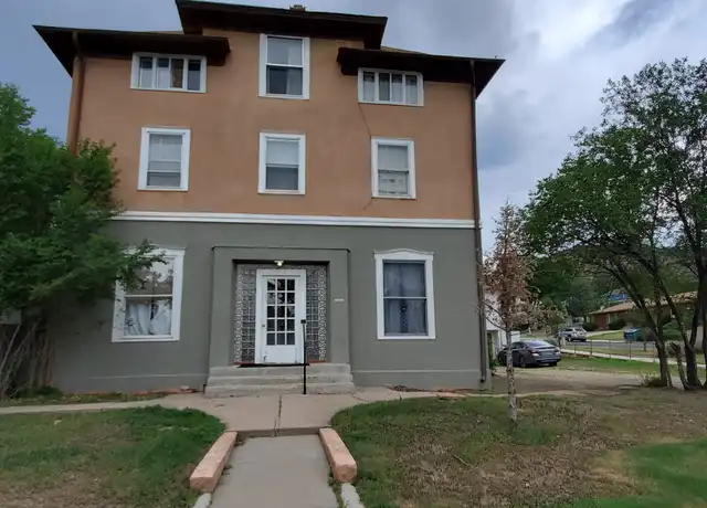 Property at 510 S 5th St Unit 1, Raton, NM, 87740, 1 bed, 1 bath, [object Object]