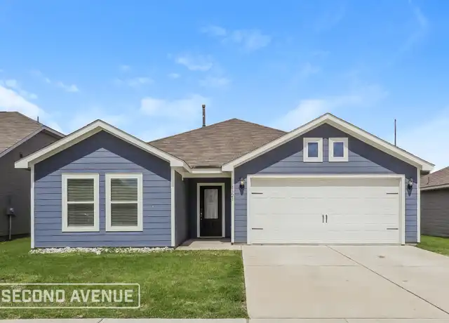Property at 1321 Woodwinds Dr, Fort Worth, TX, 76140, 3 beds, 2 baths, [object Object]