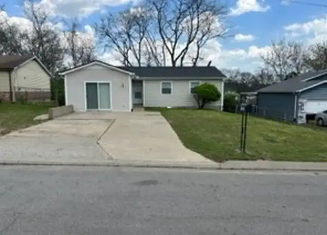 Property at 1029 Mallow Dr, Madison, TN, 37115, 4 beds, 1.5 baths, [object Object]