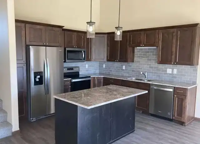 Property at Southridge Townhomes - 6470 21st St S, Fargo, ND, 58104, 3-4 beds, 3 baths, [object Object]