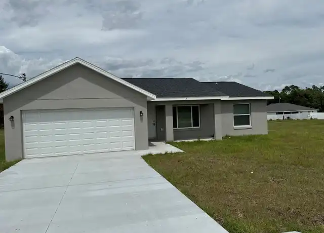 Property at 7 Maple Dr, Ocklawaha, FL, 32179, 3 beds, 2 baths, [object Object]