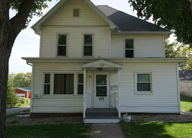 Property at 298 N Main St Unit 298 1/2, Oregon, WI, 53575, 2 beds, 1 bath, [object Object]
