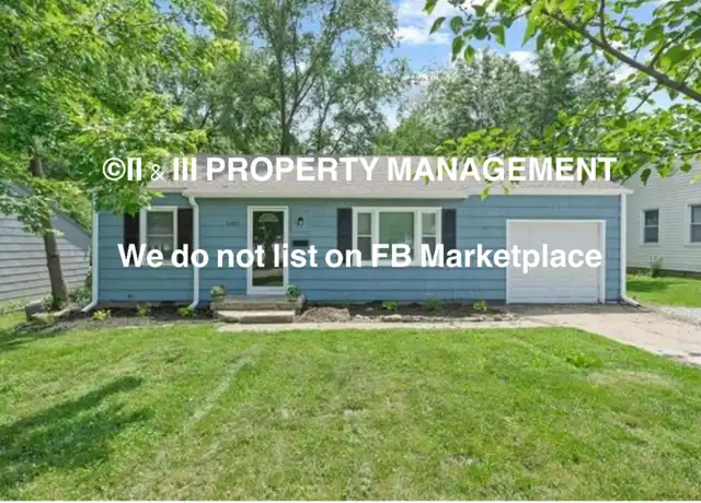 Property at 11307 W 67th St, Shawnee, KS, 66203, 3 beds, 1 bath, [object Object]