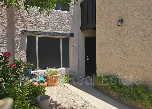 Property at 1927 E Hampton Ave #117, Mesa, AZ, 85204, 2 beds, 2 baths, [object Object]