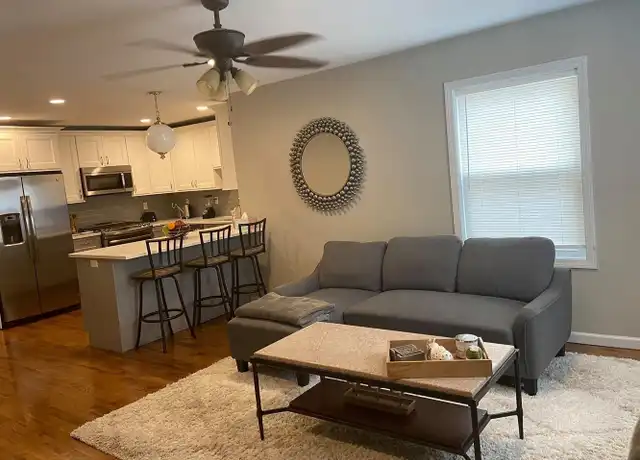 Property at 239 Saint John St Unit 1, New Haven, CT, 06511, 4 beds, 2 baths, [object Object]
