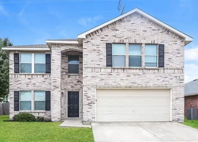 Property at 3563 Saguaro Dr, Grand Prairie, TX, 75052, 5 beds, 3 baths, [object Object]