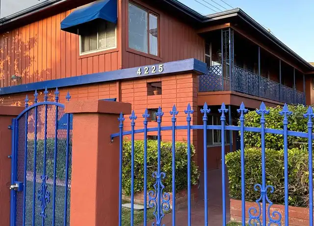 Property at 4225 Kansas St Unit 1, San Diego, CA, 92104, 2 beds, 1 bath, [object Object]
