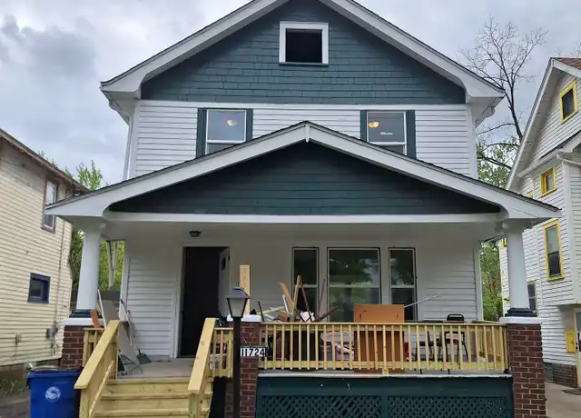 Property at 11724 Jesse Ave, Cleveland, OH, 44105, 3 beds, 1.5 baths, [object Object]
