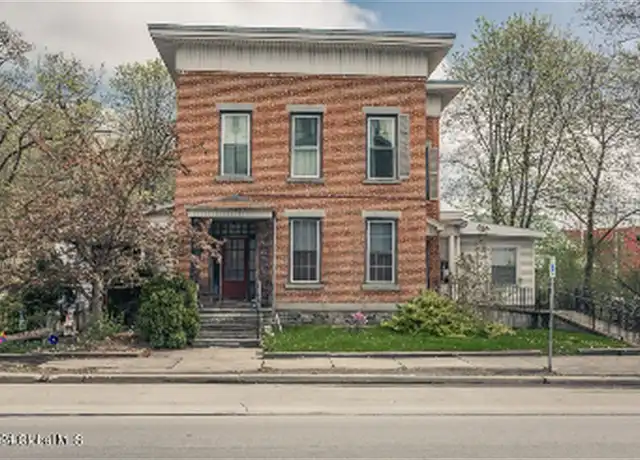 Property at 22 Broadway Unit 1, Fonda, NY, 12068, 1 bed, 1 bath, [object Object]