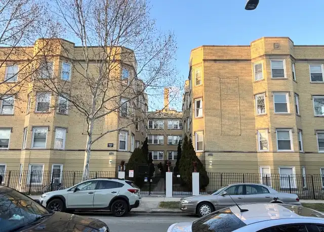 Property at 4134 W 24th Pl Unit A3, Chicago, IL, 60623, 2 beds, 1 bath, [object Object]