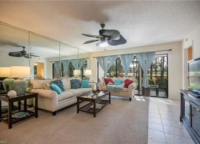 Property at 5741 Deauville Cir Unit F108, Naples, FL, 34112, 3 beds, 2 baths, [object Object]