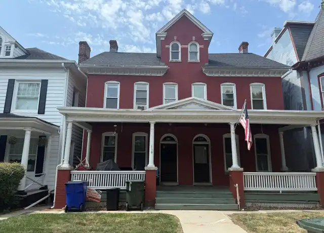 Property at 117 Broadway Unit 119 2F, Hagerstown, MD, 21740, 1 bed, 1 bath, [object Object]
