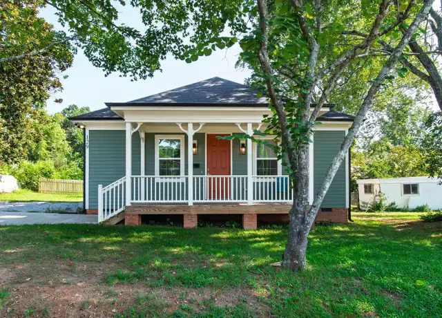 Property at 129 E Chestnut Ave, Wake Forest, NC, 27587, 3 beds, 2 baths, [object Object]
