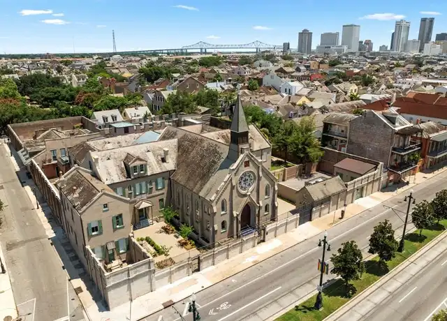 Property at 1022 Barracks St Unit 102, New Orleans, LA, 70116, 1 bed, 1 bath, [object Object]
