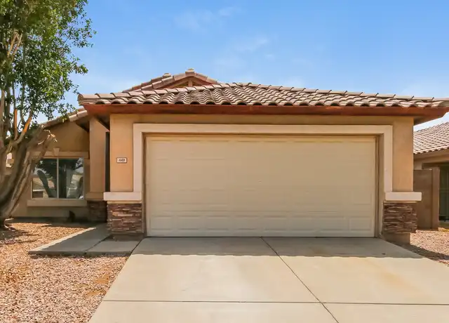 Property at 449 S 93rd Pl, Mesa, AZ, 85208, 3 beds, 2 baths, [object Object]