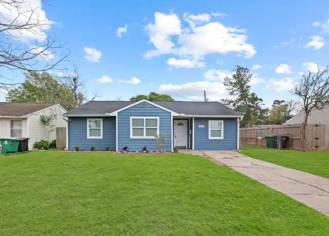 Property at 12424 Yancy Dr, Houston, TX, 77015, 3 beds, 1 bath, [object Object]