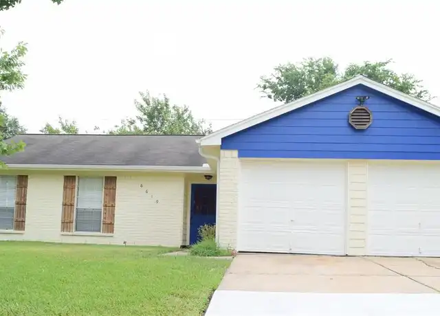 Property at 6619 Kearney Dr, Richmond, TX, 77469, 4 beds, 2 baths, [object Object]
