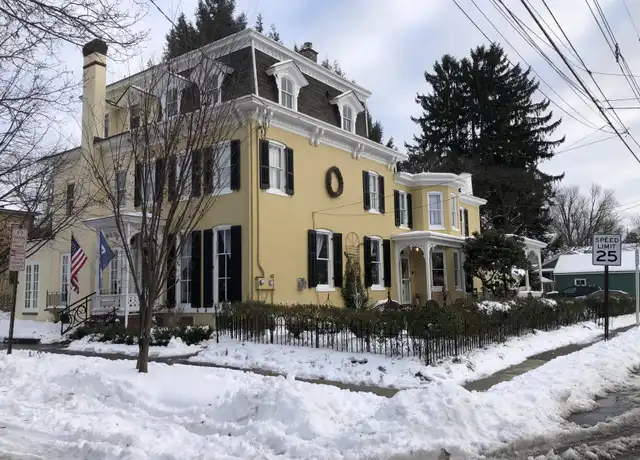 Property at 3 Jefferson St, Lambertville, NJ, 08530, 4 beds, 3 baths, [object Object]