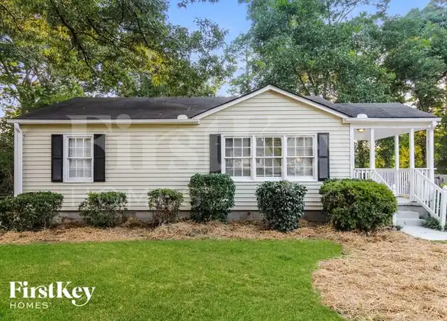 Property at 1823 Lee St, Decatur, GA, 30035, 3 beds, 2 baths, [object Object]