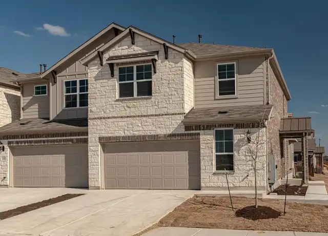 Property at 17201 Mayfly Dr Unit A, Pflugerville, TX, 78660, 4 beds, 2.5 baths, [object Object]