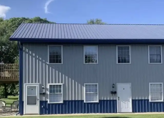 Property at 710 N 9th St Unit A, Terre Haute, IN, 47807, 2 beds, 1 bath, [object Object]